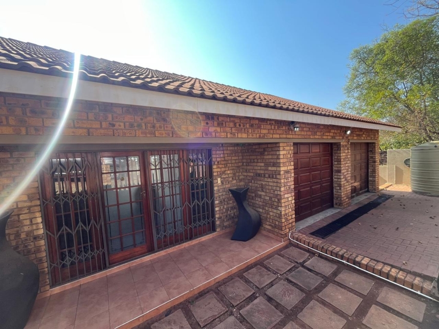 4 Bedroom Property for Sale in Cashan North West
